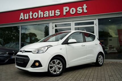 Hyundai i10 81.813 km 6.499 &euro; Eisenhüttenstadt 15890