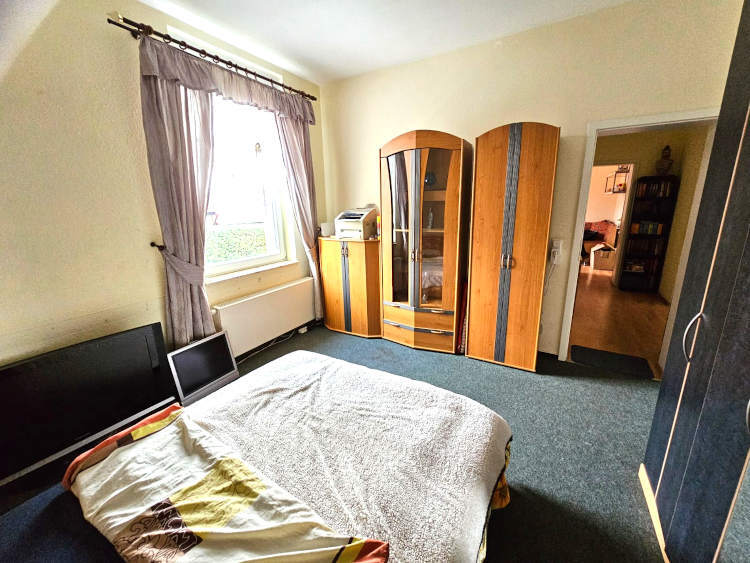 Einfamilienhaus Frankfurt (Oder) Booßen - 7 Zimmer, 185 m&sup2;, 399.000&euro; | Angebot:25713868