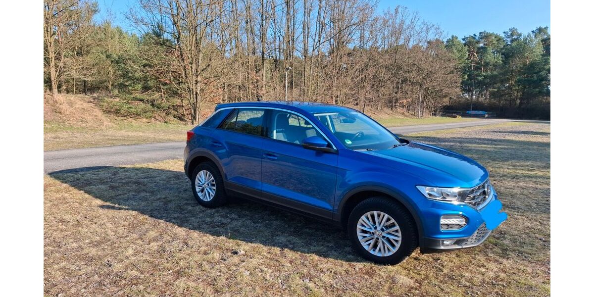 VW T-Roc 68.600 km 14.000 &euro; Frankfurt (Oder) 15230