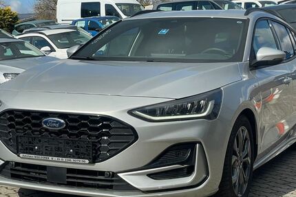 Ford Focus 19.619 km 18.999 &euro; Vierlinden OT Diedersdorf 15306