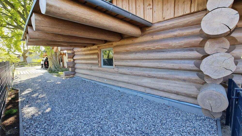 Einfamilienhaus Fichtenhöhe OT. Niederjesar Niederjesar - 4 Zimmer, 120 m&sup2;, 25.000&euro; | Angebot:25820702