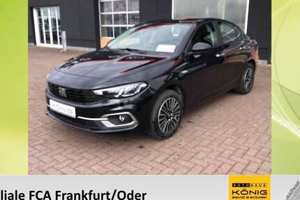 Fiat Tipo 2.501 km 17.989 &euro; Frankfurt / Oder 15234