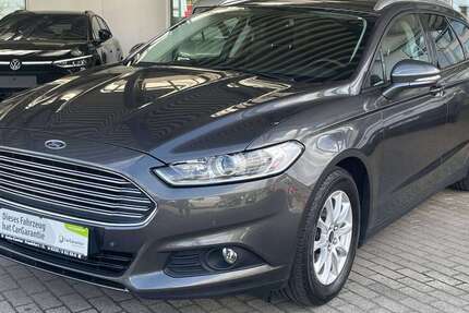 Ford Mondeo 87.719 km 15.970 &euro; Frankfurt (Oder) 15234