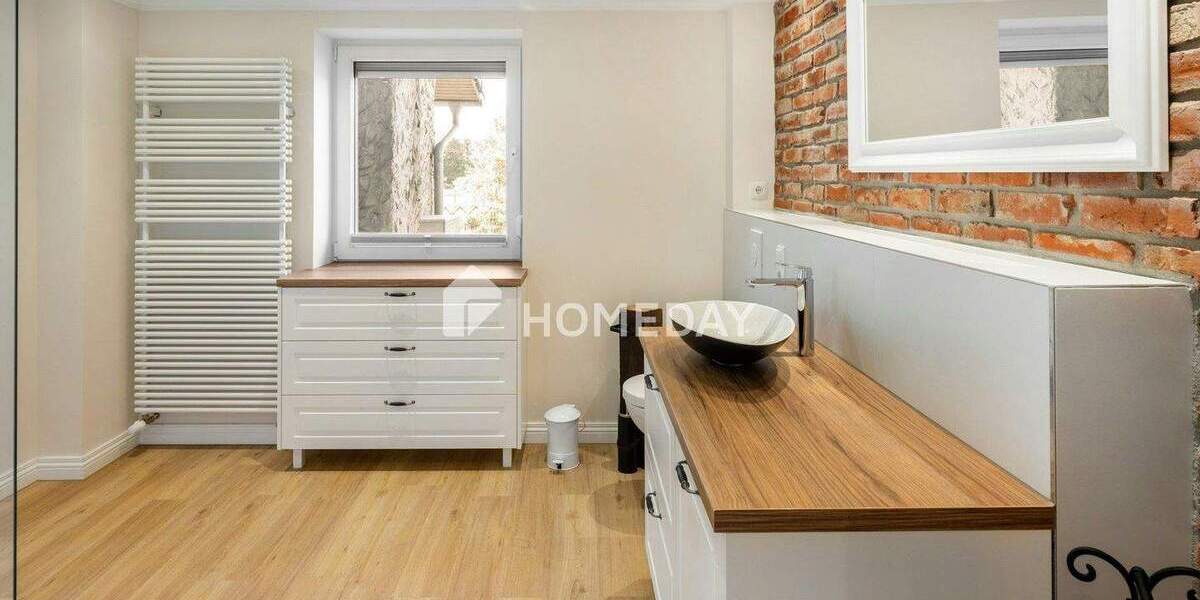 Doppelhaushälfte Briesen Alt Madlitz - 3 Zimmer, 177 m&sup2;, 499.000&euro; | Angebot:25798417