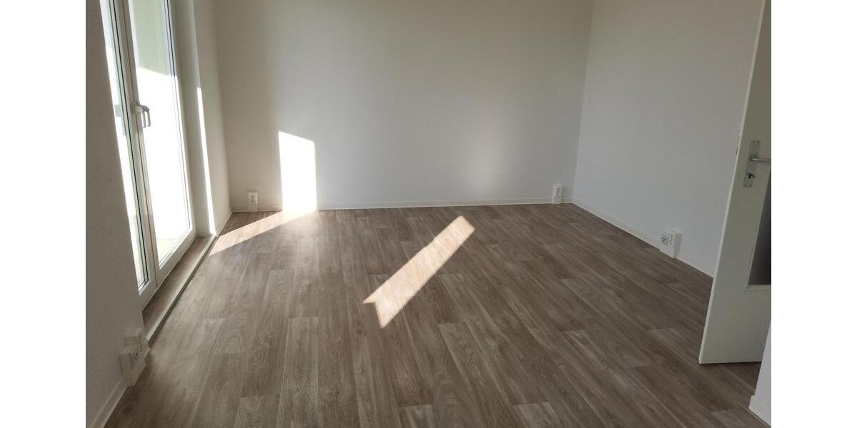 Etagenwohnung Jacobsdorf - 3 Zimmer, 58 m&sup2;, 386&euro; | Angebot:26545659