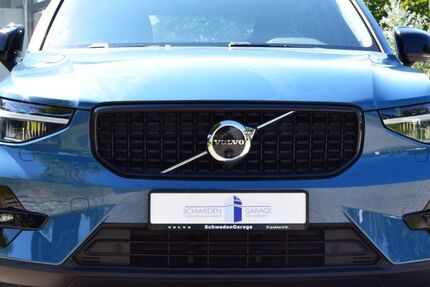 Volvo XC40 23.747 km 35.500 &euro; Frankfurt (Oder) 15236