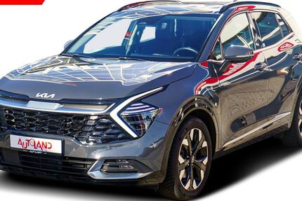 Kia Sportage 49.711 km 29.990 &euro; Eisenhüttenstadt 15890
