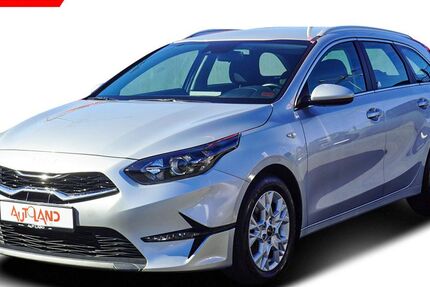 Kia ceed Sportswagon 41.492 km 20.950 &euro; Eisenhüttenstadt 15890