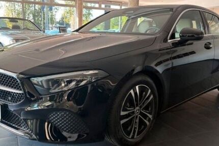 Mercedes-Benz A 180 9.200 km 28.990 &euro; Eisenhüttenstadt 15890