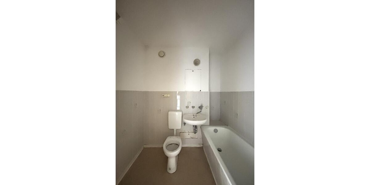 Etagenwohnung Frankfurt (Oder) Beresinchen - 3 Zimmer, 72 m&sup2;, 406&euro; | Angebot:26232588