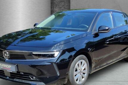 Opel Astra 51.674 km 14.990 &euro; Frankfurt (Oder) 15236