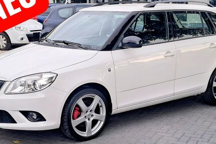 Skoda Fabia 146.000 km 6.000 &euro; Frankfurt Oder (Bei Berlin) 15234