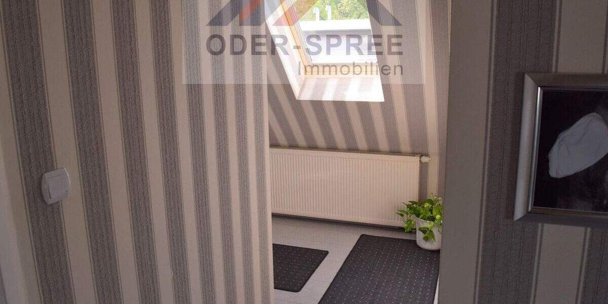 Einfamilienhaus Frankfurt (Oder) Markendorf - 5 Zimmer, 202 m&sup2;, 359.000&euro; | Angebot:25661535