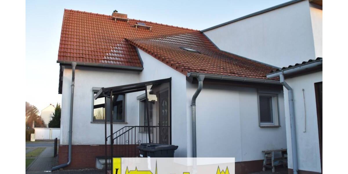 Doppelhaushälfte Brieskow-Finkenheerd Finkenheerd - 5 Zimmer, 100 m&sup2;, 197.000&euro; | Angebot:25770083