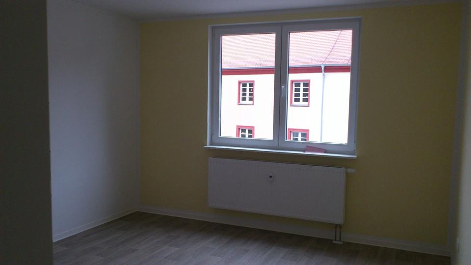 Etagenwohnung Frankfurt (Oder) - 2 Zimmer, 55 m&sup2;, 443&euro; | Angebot:25322067