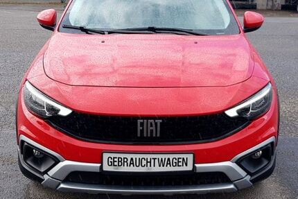 Fiat Tipo 9.047 km 16.950 &euro; Frankfurt (Oder) 15234