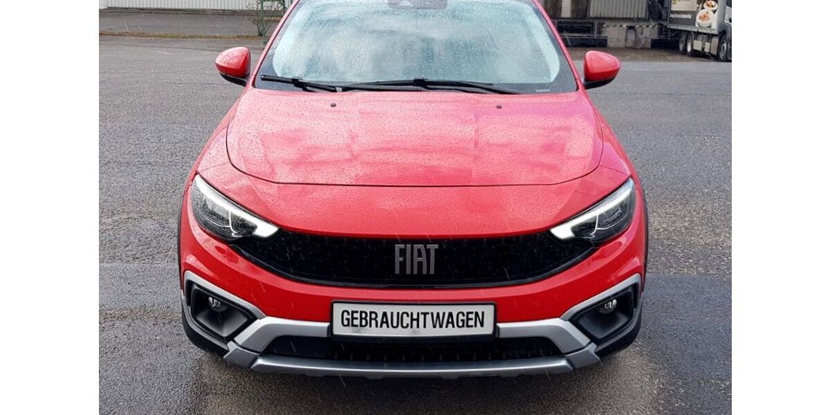 Fiat Tipo 9.047 km 16.950 &euro; Frankfurt (Oder) 15234