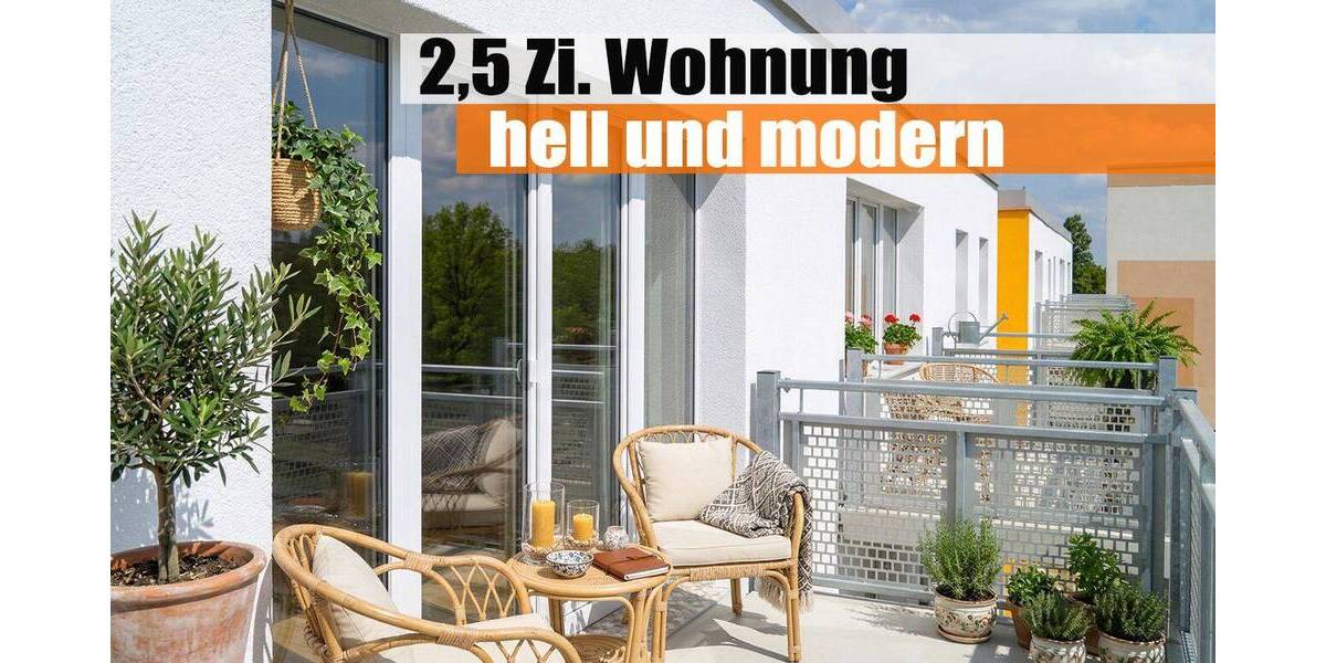 Etagenwohnung Frankfurt (Oder) Frankfurt - 2 Zimmer, 70 m&sup2;, 700&euro; | Angebot:26291453