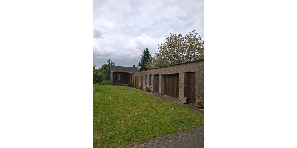 Einfamilienhaus Seelow - 4 Zimmer, 131 m&sup2;, 160.000&euro; | Angebot:26578838