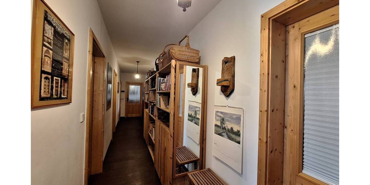 Einfamilienhaus Beeskow - 5 Zimmer, 127 m&sup2;, 347.900&euro; | Angebot:26187649