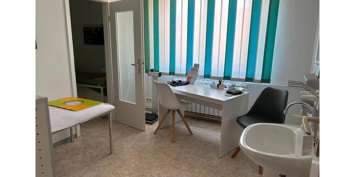 Gewerbeobjekt Beeskow - 1.050&euro; | Angebot:26550162