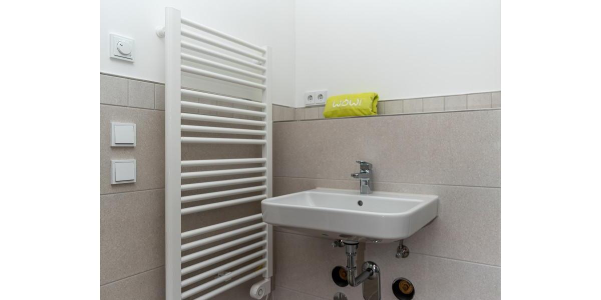 Etagenwohnung Frankfurt (Oder) - 2 Zimmer, 81 m&sup2;, 1.135&euro; | Angebot:25323154