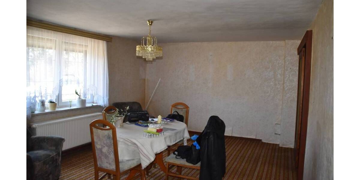 Einfamilienhaus Reitwein - 4 Zimmer, 80 m&sup2;, 86.000&euro; | Angebot:25670660