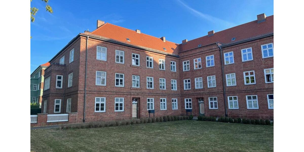 Erdgeschoßwohnung Frankfurt (Oder) Booßen - 2 Zimmer, 60 m&sup2;, 429&euro; | Angebot:22009191