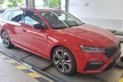 Skoda Octavia 33.200 km 35.900 &euro; Frankfurt (Oder) 15234
