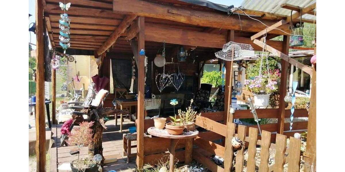 Bungalow Rietz-Neuendorf Görzig - 7 Zimmer, 152 m&sup2;, 250.000&euro; | Angebot:25739965