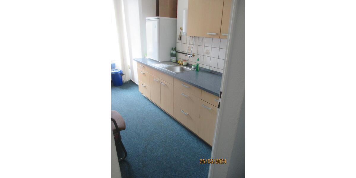 Gewerbeobjekt Frankfurt (Oder) Booßen - 7&euro; | Angebot:15922287