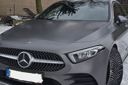 Mercedes-Benz A 200 81.000 km 21.990 &euro; Biegen 15518