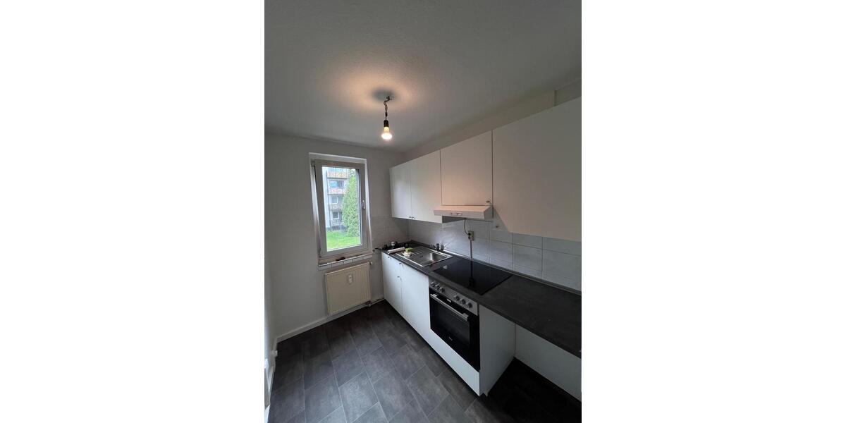 Etagenwohnung Frankfurt (Oder) Booßen - 2 Zimmer, 55 m&sup2;, 580&euro; | Angebot:25862081