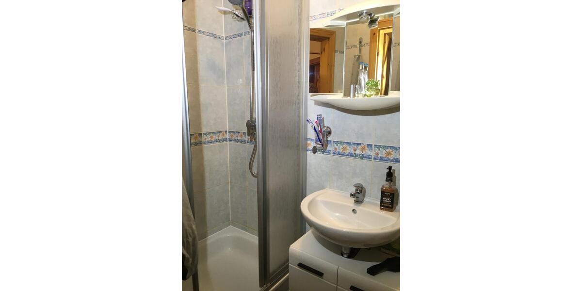 Etagenwohnung Beeskow - 3 Zimmer, 56 m&sup2;, 395&euro; | Angebot:25547243