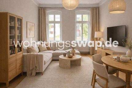 Wohnung Frankfurt (Oder) Frankfurt - 3 Zimmer, 85 m&sup2;, 400&euro; | Angebot:26013900