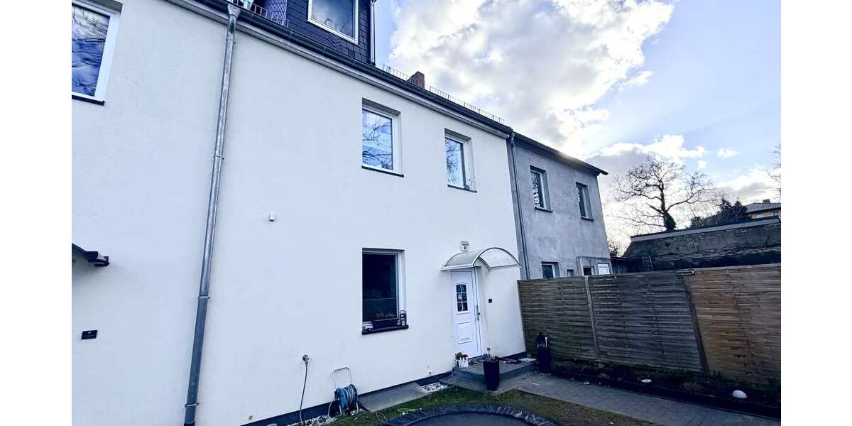 Einfamilienhaus Frankfurt (Oder) / Booßen Booßen - 5 Zimmer, 140 m&sup2;, 268.000&euro; | Angebot:26317470