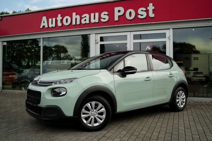Citroen C3 41.869 km 8.999 &euro; Eisenhüttenstadt 15890