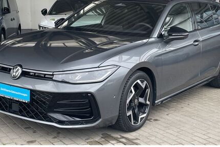 VW Passat Variant 9.780 km 58.490 &euro; Frankfurt (Oder) 15234