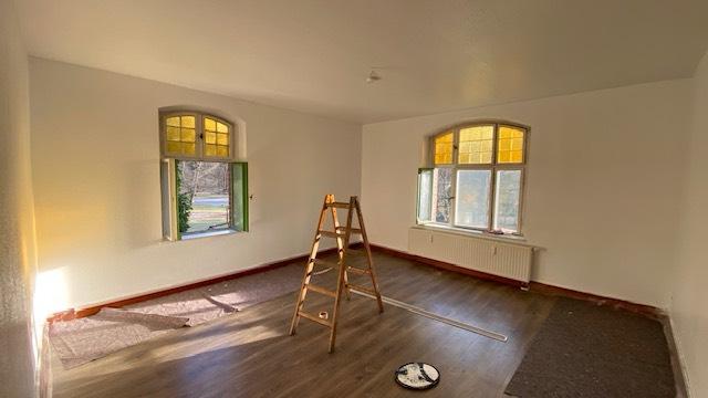 Etagenwohnung Eisenhüttenstadt - 2 Zimmer, 62 m&sup2;, 440&euro; | Angebot:26491469