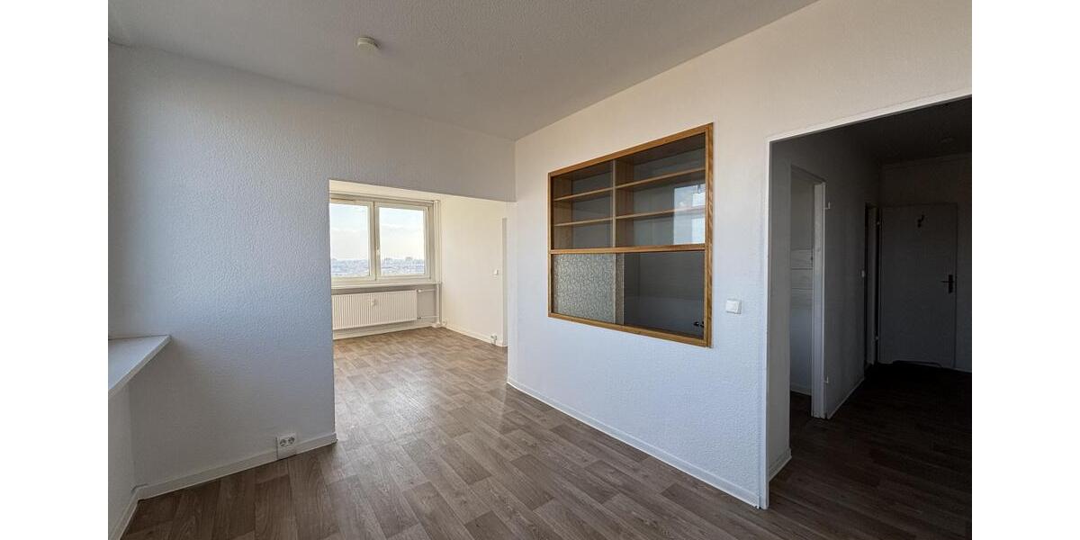 Etagenwohnung Frankfurt (Oder) - 3 Zimmer, 68 m&sup2;, 380&euro; | Angebot:25920197