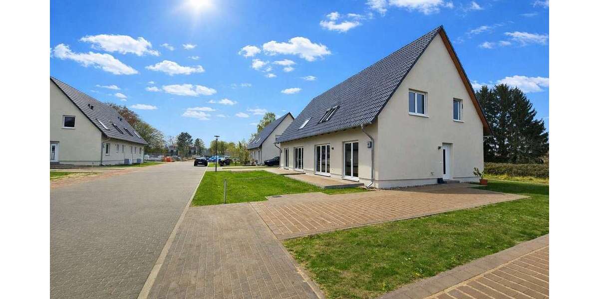Einfamilienhaus Müllrose - 4.5 Zimmer, 120 m&sup2;, 1.800&euro; | Angebot:26363816