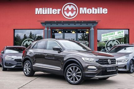 VW T-Roc 149.525 km 16.900 &euro; Frankfurt (Oder) 15234
