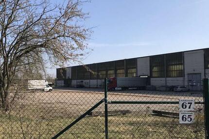 Gewerbeobjekt Frankfurt (Oder) Booßen - 3.000&euro; | Angebot:23616983