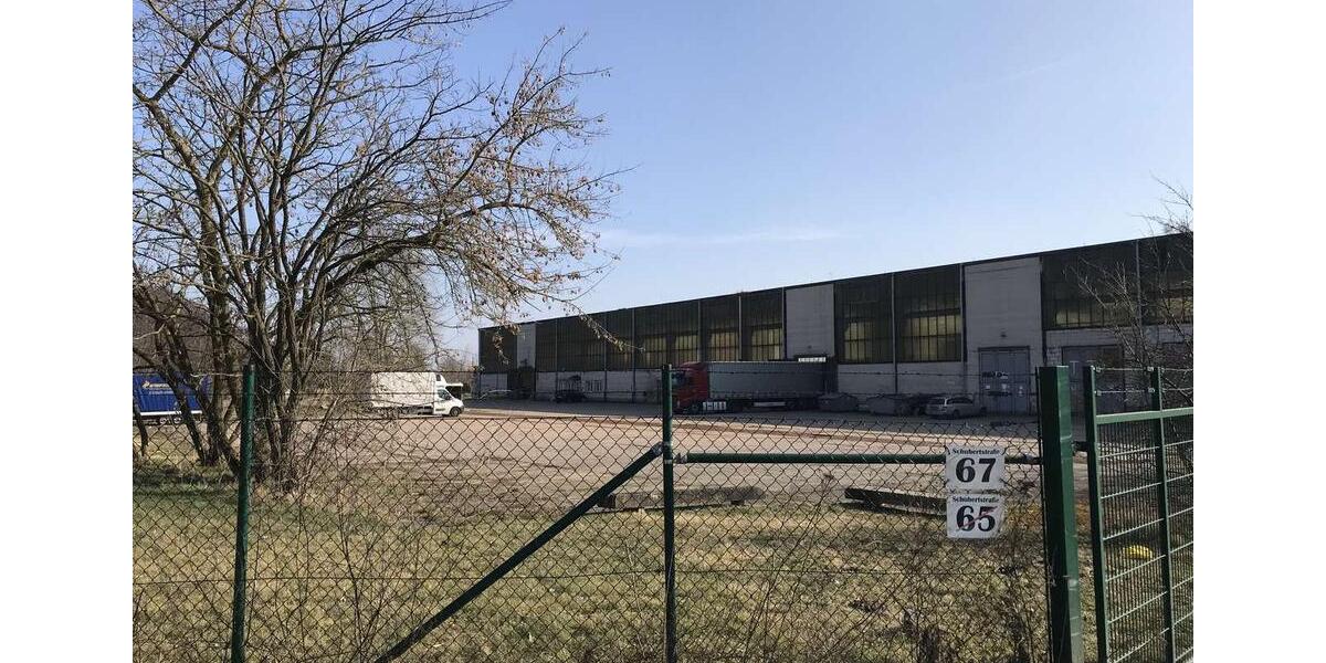 Gewerbeobjekt Frankfurt (Oder) Booßen - 3.000&euro; | Angebot:23616983