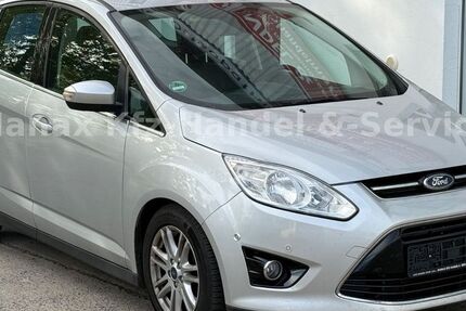 Ford C-Max 71.713 km 7.500 &euro; Frankfurt/Oder 15234