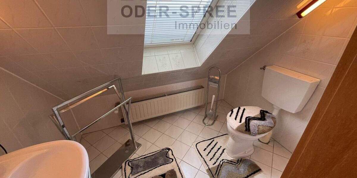 Einfamilienhaus Jacobsdorf Sieversdorf - 7 Zimmer, 172 m&sup2;, 330.000&euro; | Angebot:25661545