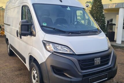Fiat Ducato 32.524 km 19.992 &euro; Frankfurt Oder 15234