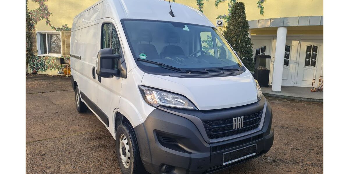 Fiat Ducato 32.524 km 19.992 &euro; Frankfurt Oder 15234