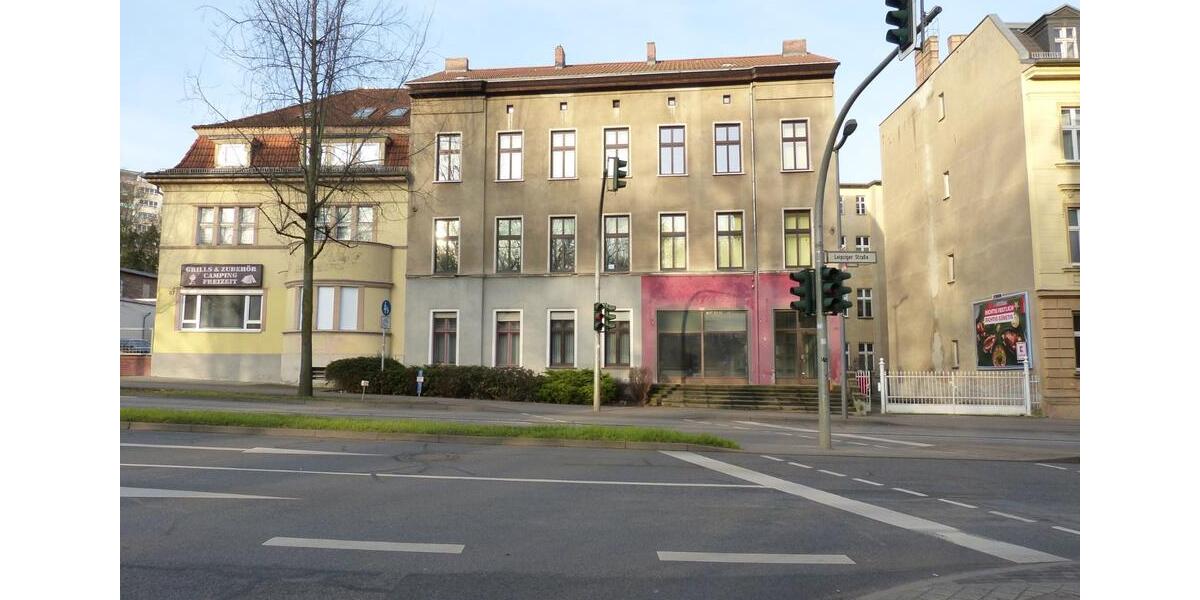 Etagenwohnung Frankfurt (Oder) Beresinchen - 3 Zimmer, 95 m&sup2;, 456&euro; | Angebot:24640348