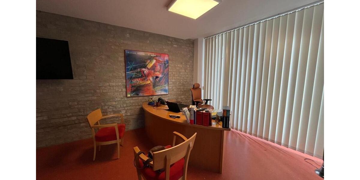 Gewerbeobjekt Frankfurt (Oder) - 784&euro; | Angebot:23482434